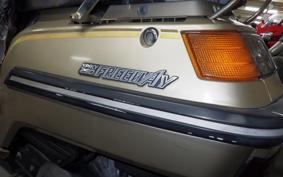 HONDA FREE WAY MF01