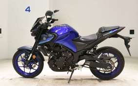 YAMAHA MT-03 ABS 2023 RH21J