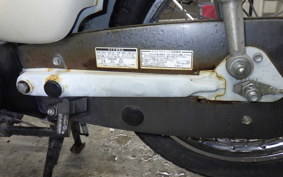 HONDA LITTLE CUB 2019 AA01