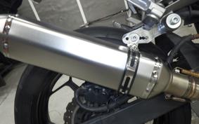 KAWASAKI NINJA 250 EX250L