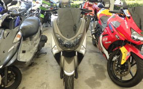 YAMAHA N-MAX SE86J