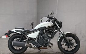 KAWASAKI ELIMINATOR 400-1 EL400A