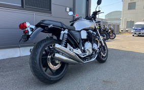 HONDA CB1100RS 2021 SC65