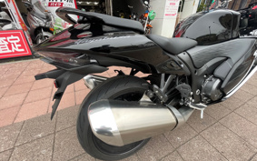 SUZUKI HAYABUSA 2024 EJ11A