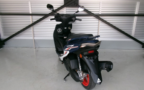 YAMAHA CYGNUS 125 X SED8J