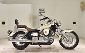 YAMAHA DRAGSTAR 250 2000 VG05J