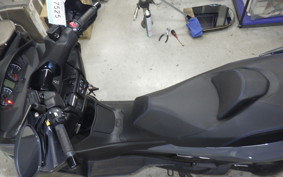 SUZUKI BURGMAN400 A 2023 DU11N