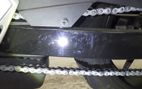 SUZUKI Vｽﾄﾛｰﾑ250SX 2012 EL11L