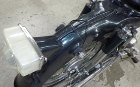 HONDA C90 SUPER CUB HA02