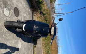 SUZUKI ADDRESS V100 CE13A