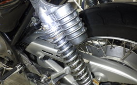 KAWASAKI ZEPHYR 750 RS 2024 ZR750D