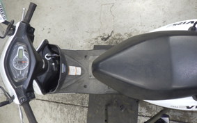 SUZUKI ADDRESS V125 S 2024 CF4MA