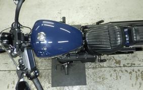 HARLEY FXBB1750 2019
