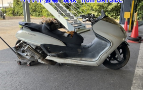 YAMAHA MAJESTY 250-3