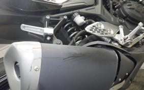 YAMAHA MT-25