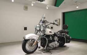 OTHER +HD. FLSTC1580 2007