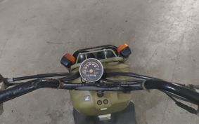 HONDA ZUMAR AF58