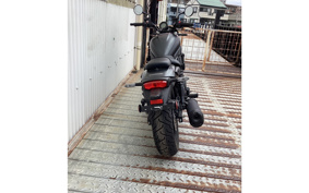 KAWASAKI ELIMINATOR 400SE 2023 EL400A