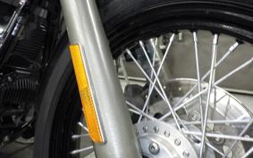 HARLEY FXDB 1580 2009