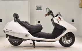 HONDA FUSION X 1997 MF02
