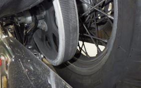 HARLEY FLSTC 1450 2005