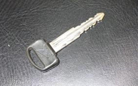 HONDA C110 SUPER CUB JA07