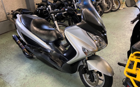 SUZUKI BURGMAN200 CH41A