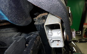 HARLEY FXSTB 1450 2002