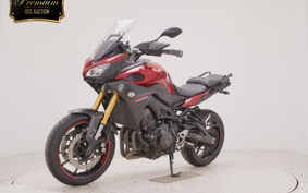 YAMAHA MT-09 Tracer 2016 RN36J