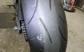 KAWASAKI NINJA ZX-6R 2012