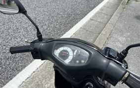 SUZUKI ADDRESS V125 CF46A