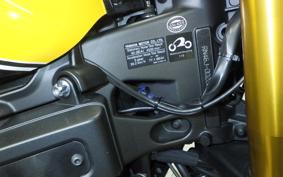 YAMAHA XSR900 2016 RN46J