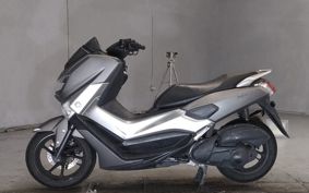 YAMAHA N-MAX 125 SED6J