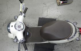 HONDA GIORNO 2 2019 AF70