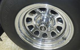 HARLEY FLHTC TRIKE 1340 1989