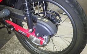 HONDA CT125 HUNTER CUB JA55