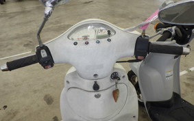 KYMCO LOOKER 50