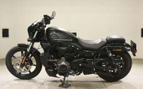 HARLEY RH975 2022
