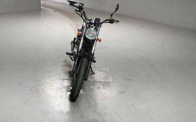 SUZUKI GLASS TRACKER BIG BOY NJ4BA