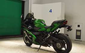 KAWASAKI NINJA H2 SX SE 2018 ZXT02A