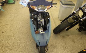 HONDA DIO Gen.5 AF56