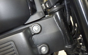YAMAHA XSR155