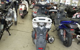 KYMCO RACING KING 180 FI