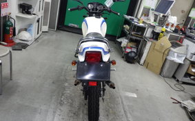 YAMAHA RZ350 1982 4U0