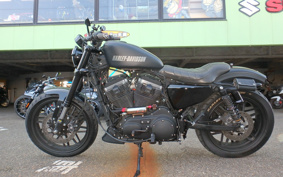 HARLEY XL1200CX 2016 LM3