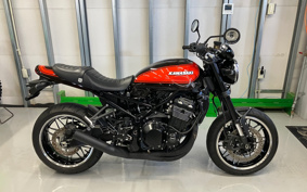 KAWASAKI Z900RS 2022 ZR900C