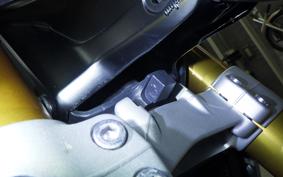 TRIUMPH SPEED TRIPLE RS 2021