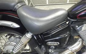 YAMAHA DRAGSTAR 250 1996 VG02J