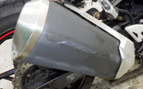 KAWASAKI NINJA 250 2 2007 EX250P