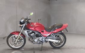 KAWASAKI BALIUS250 ZR250A